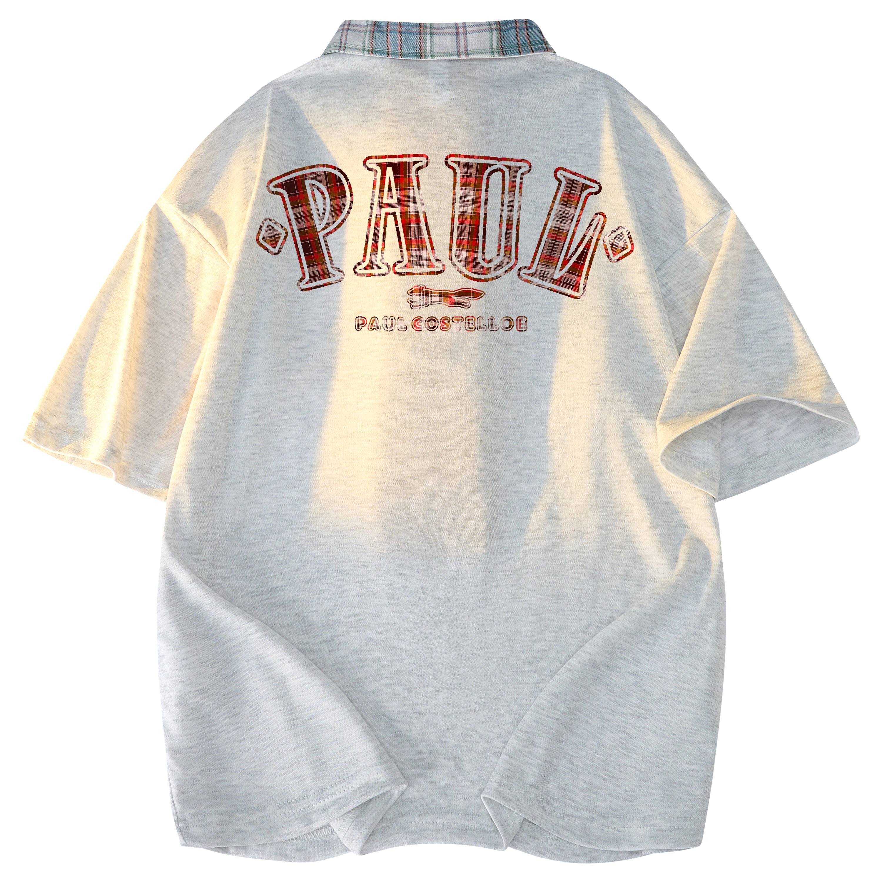 PAUL COSTELLOE logoPolo