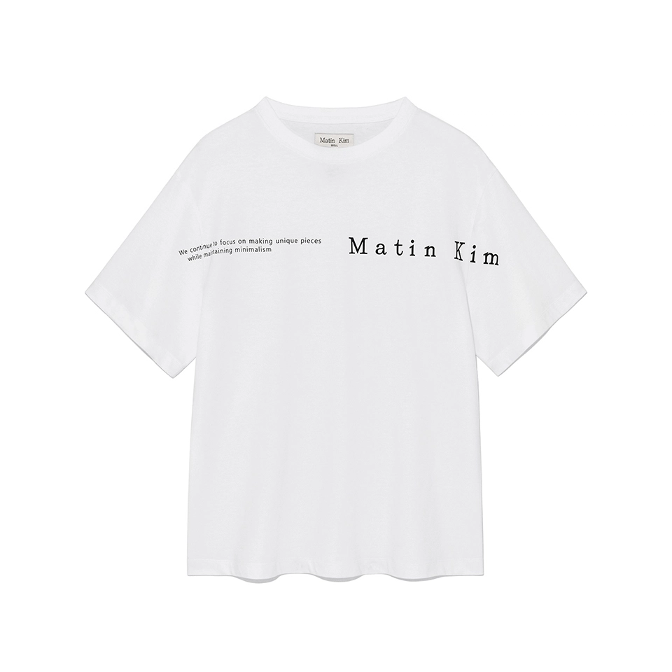 MATIN KIM SS25T