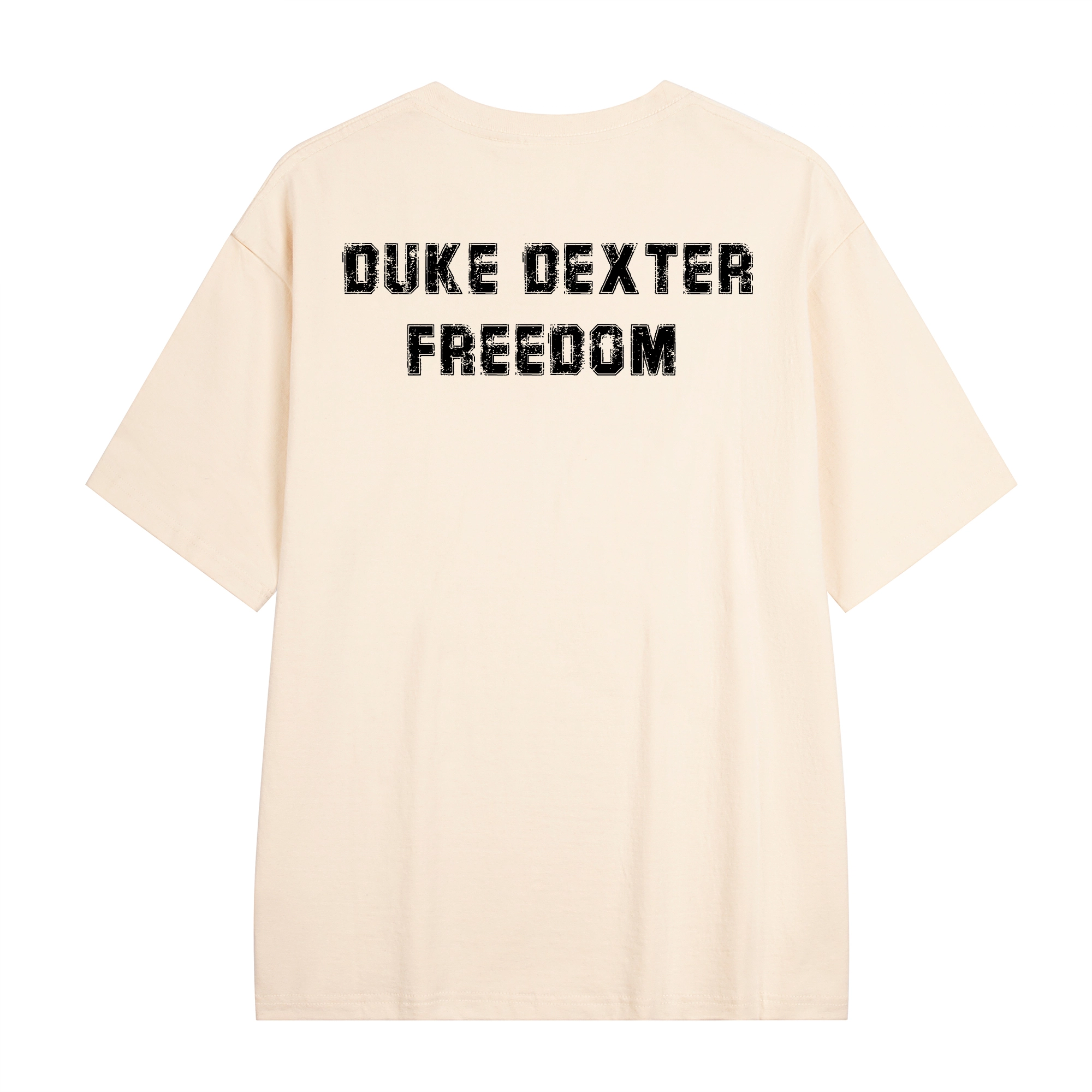 DUKE+DEXTER logoT