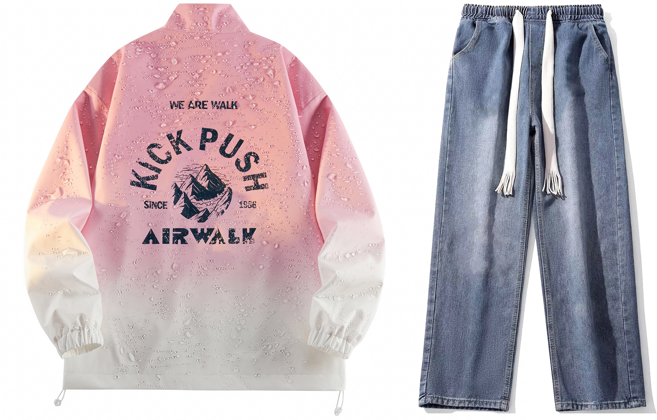 Airwalk