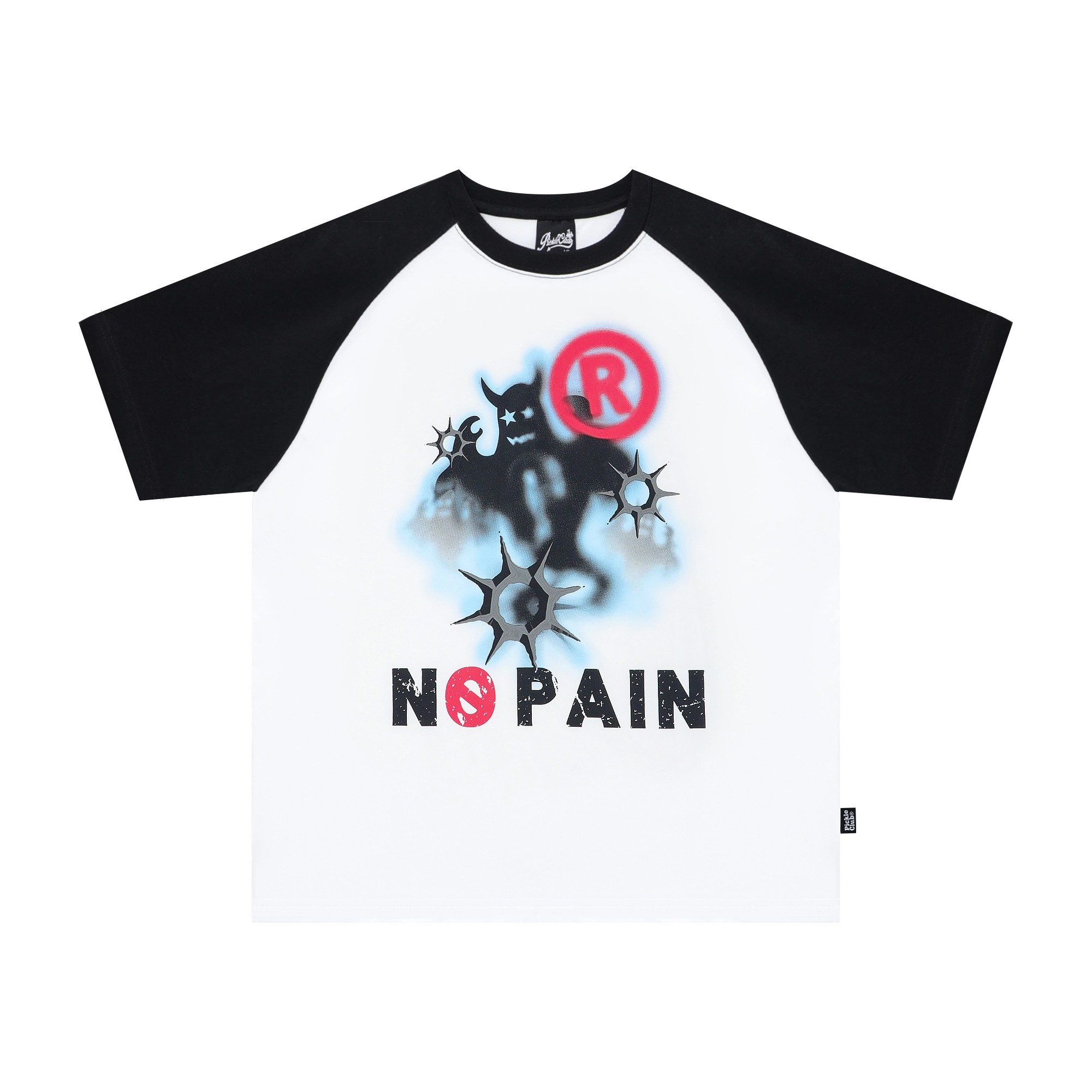 LBPC x PickleClub T