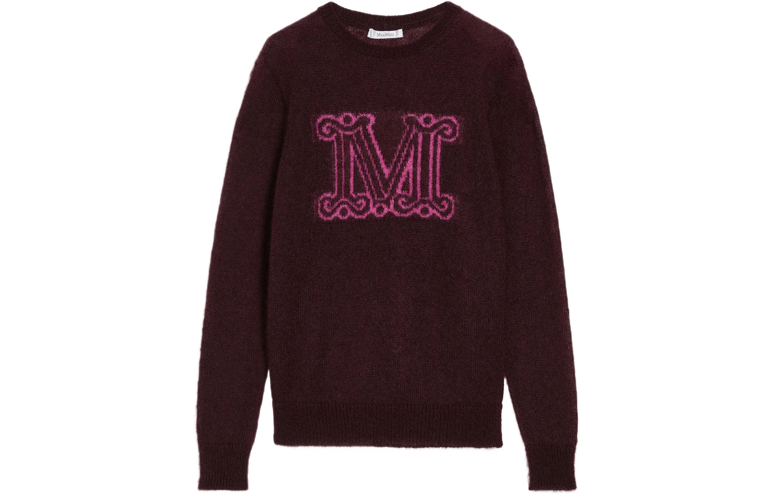 MaxMara Chantal FW22 Logo