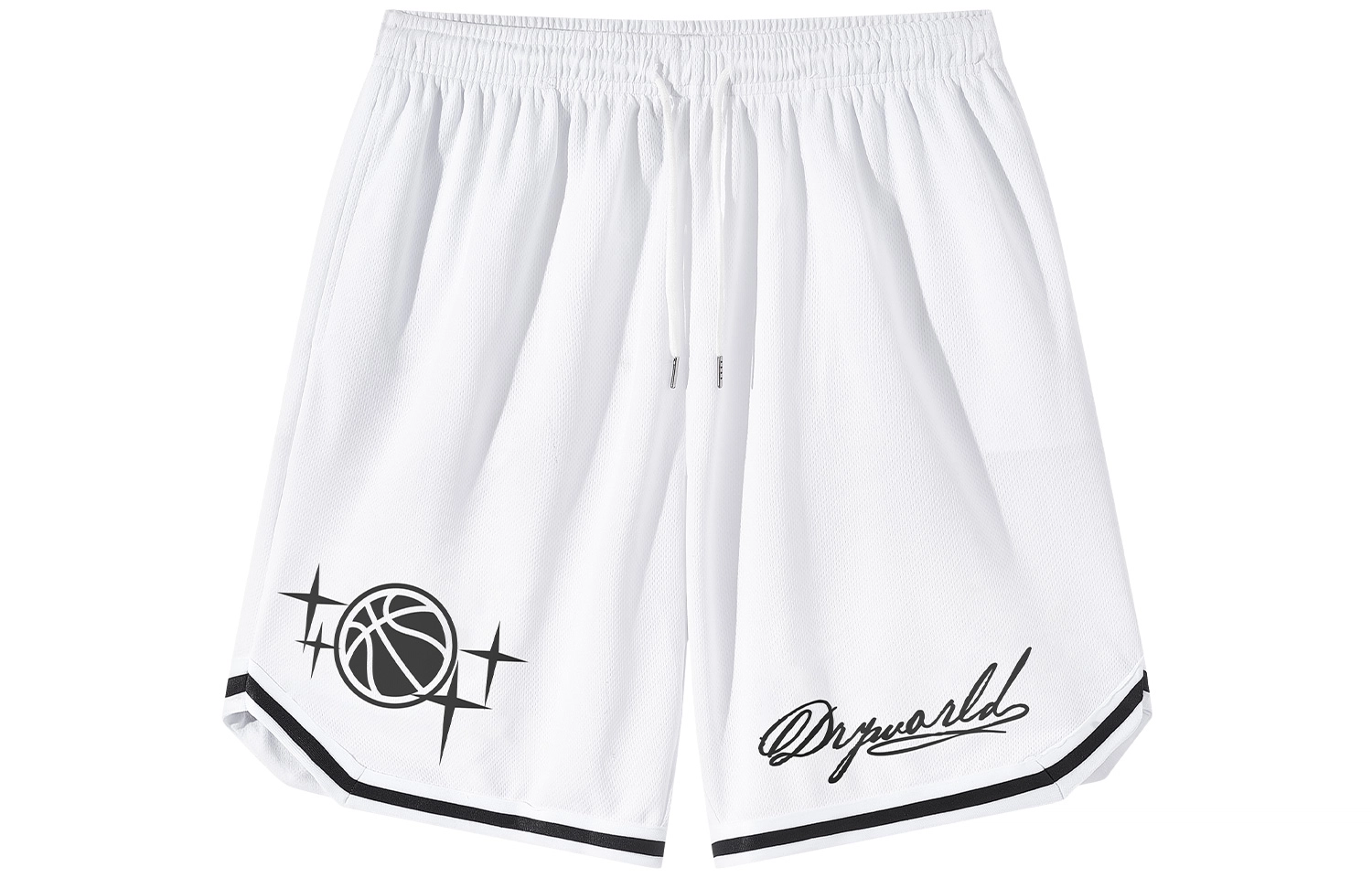 DRYWORLD