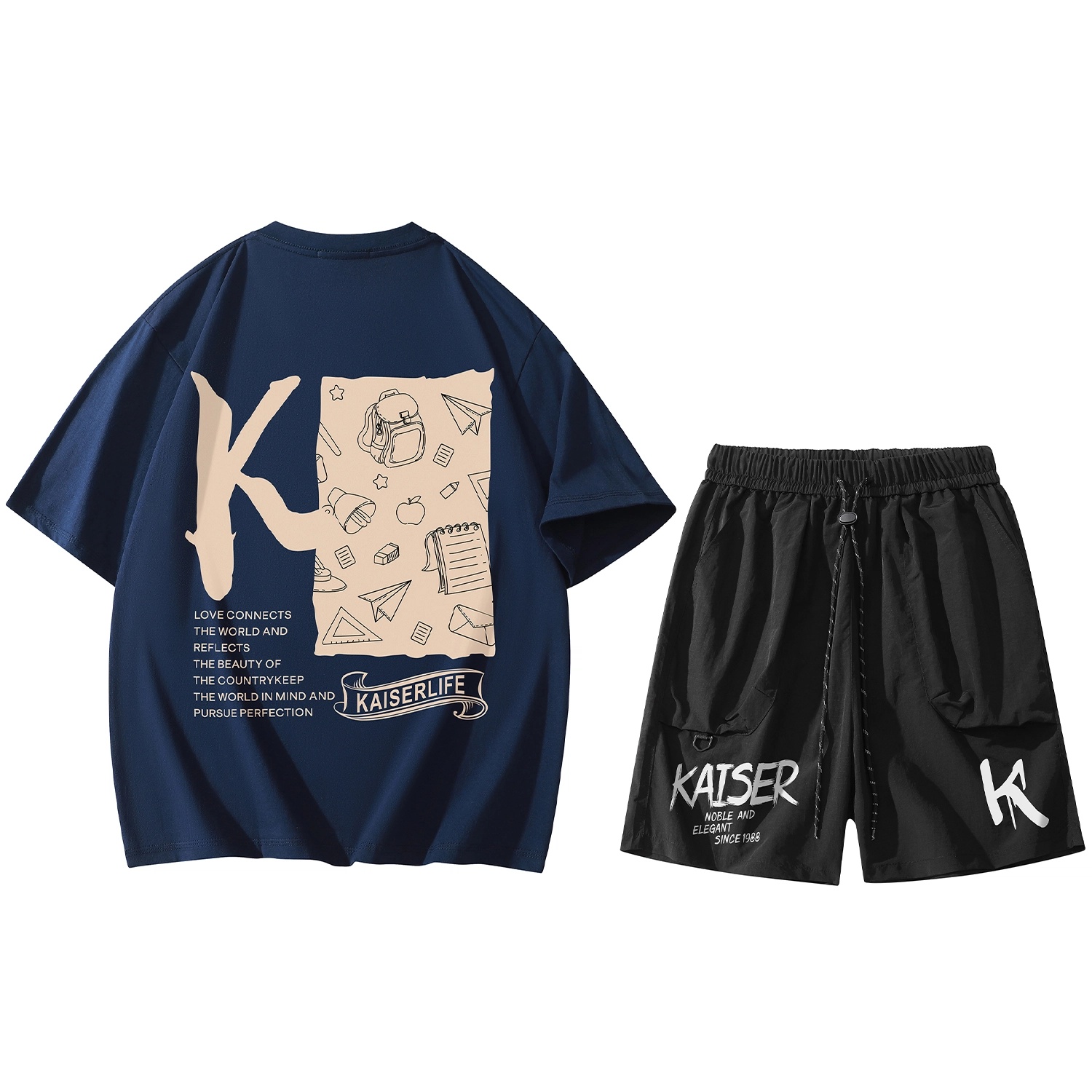 KAISER T