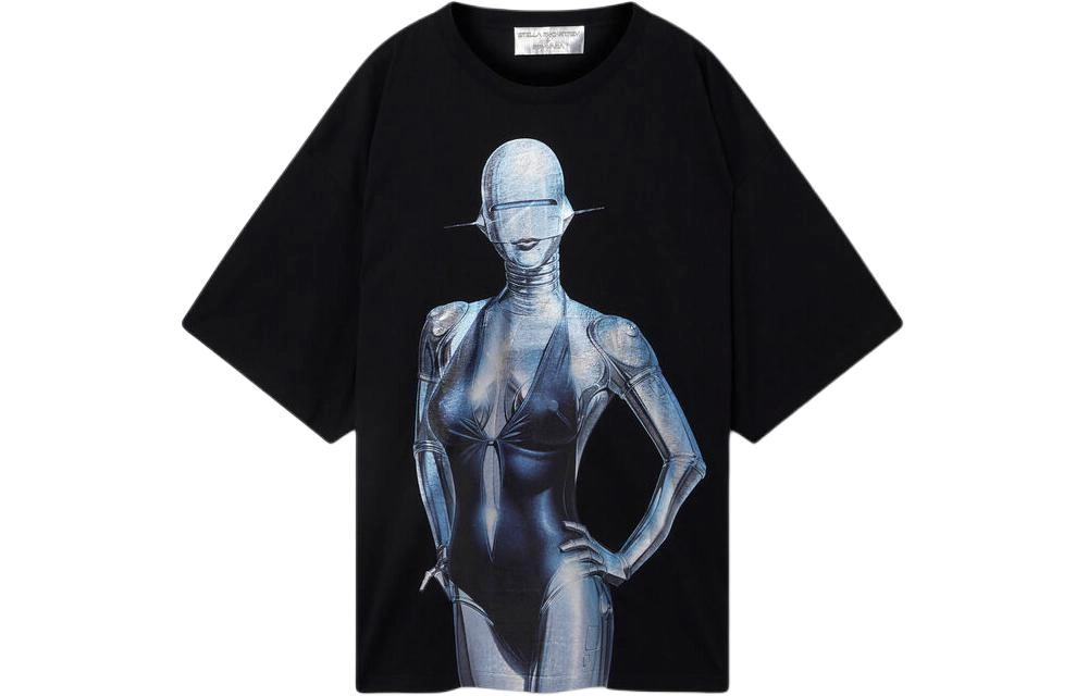 Stella McCartney T
