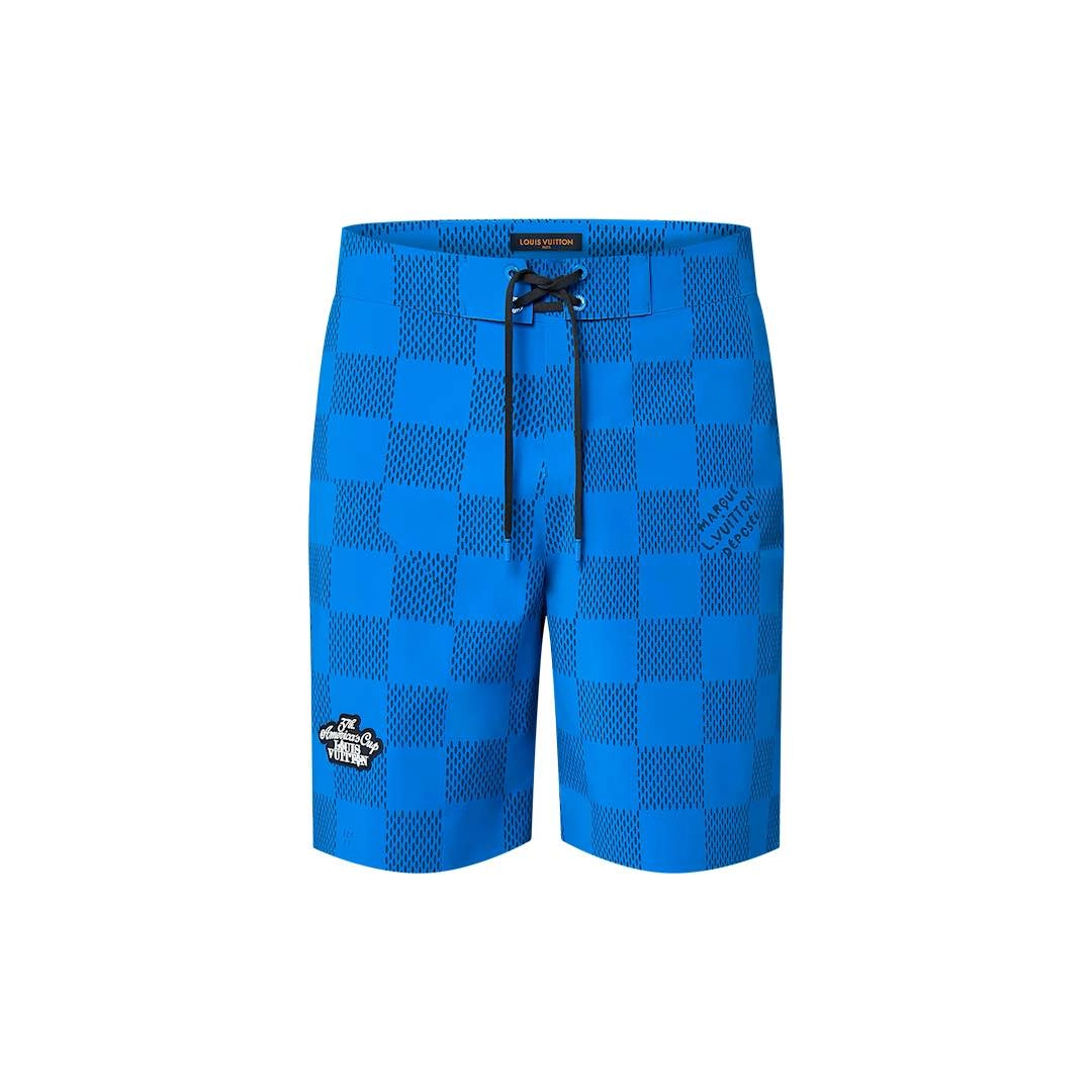 LOUIS VUITTON SS24 Logo
