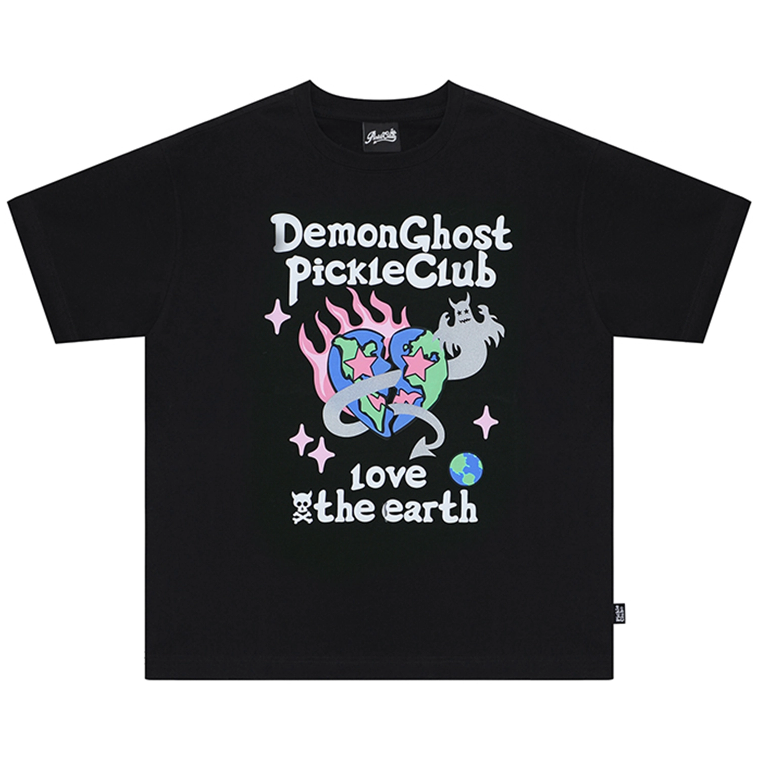 LBPC x PickleClub T