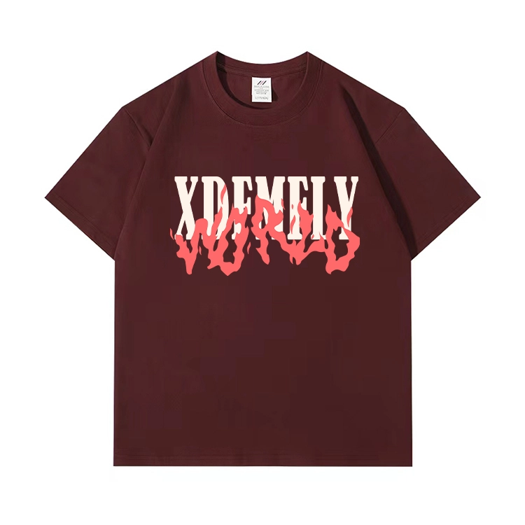 XDFM vintage T