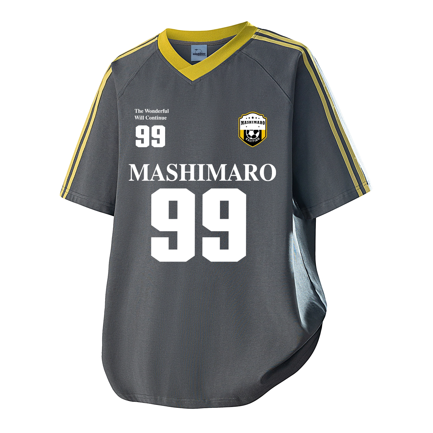 MashiMaro VT