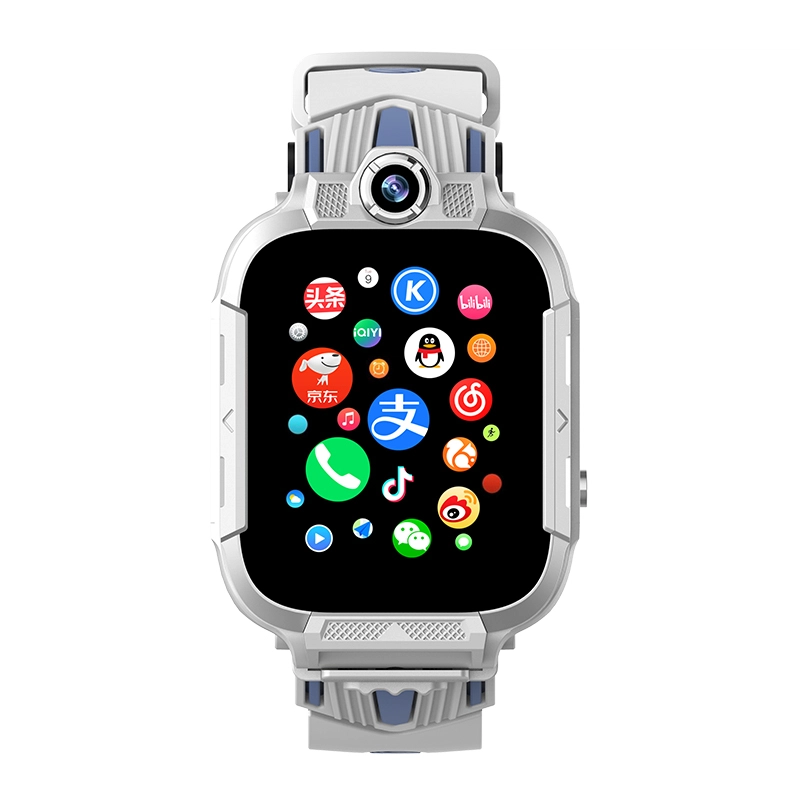 Disney app GPS4GSOS