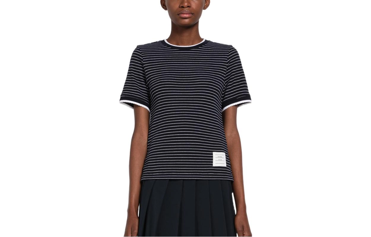 THOM BROWNE FW22 T