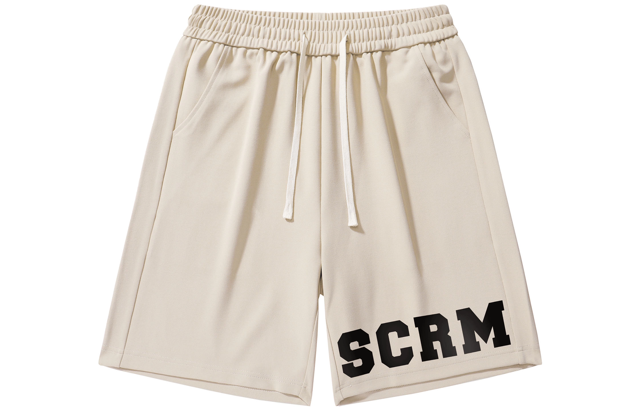 SCRM Logo
