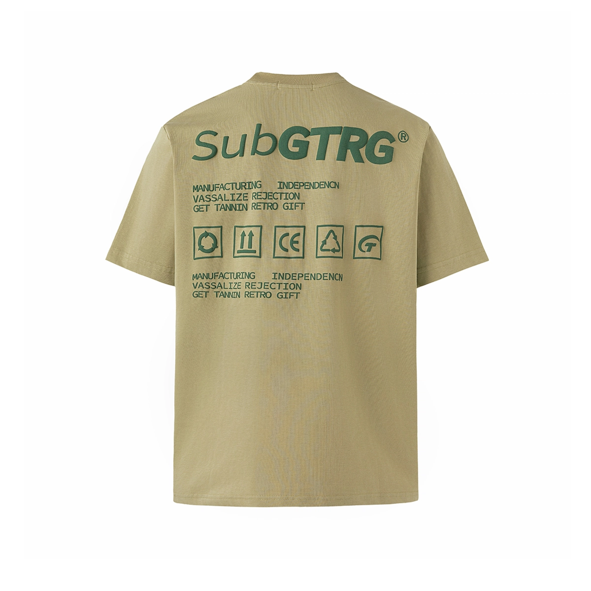 GTRG T