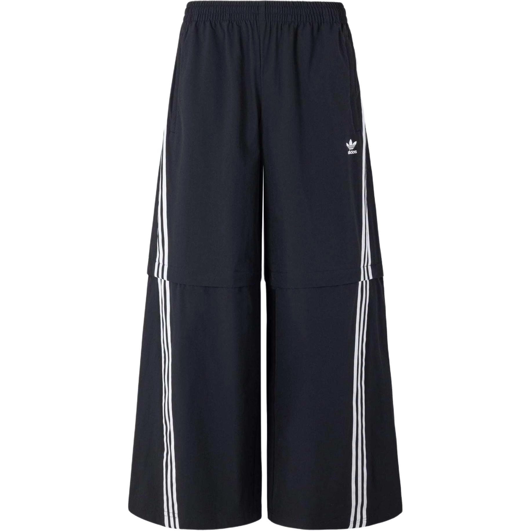 adidas originals TP OVERSIZED ZIP OFF