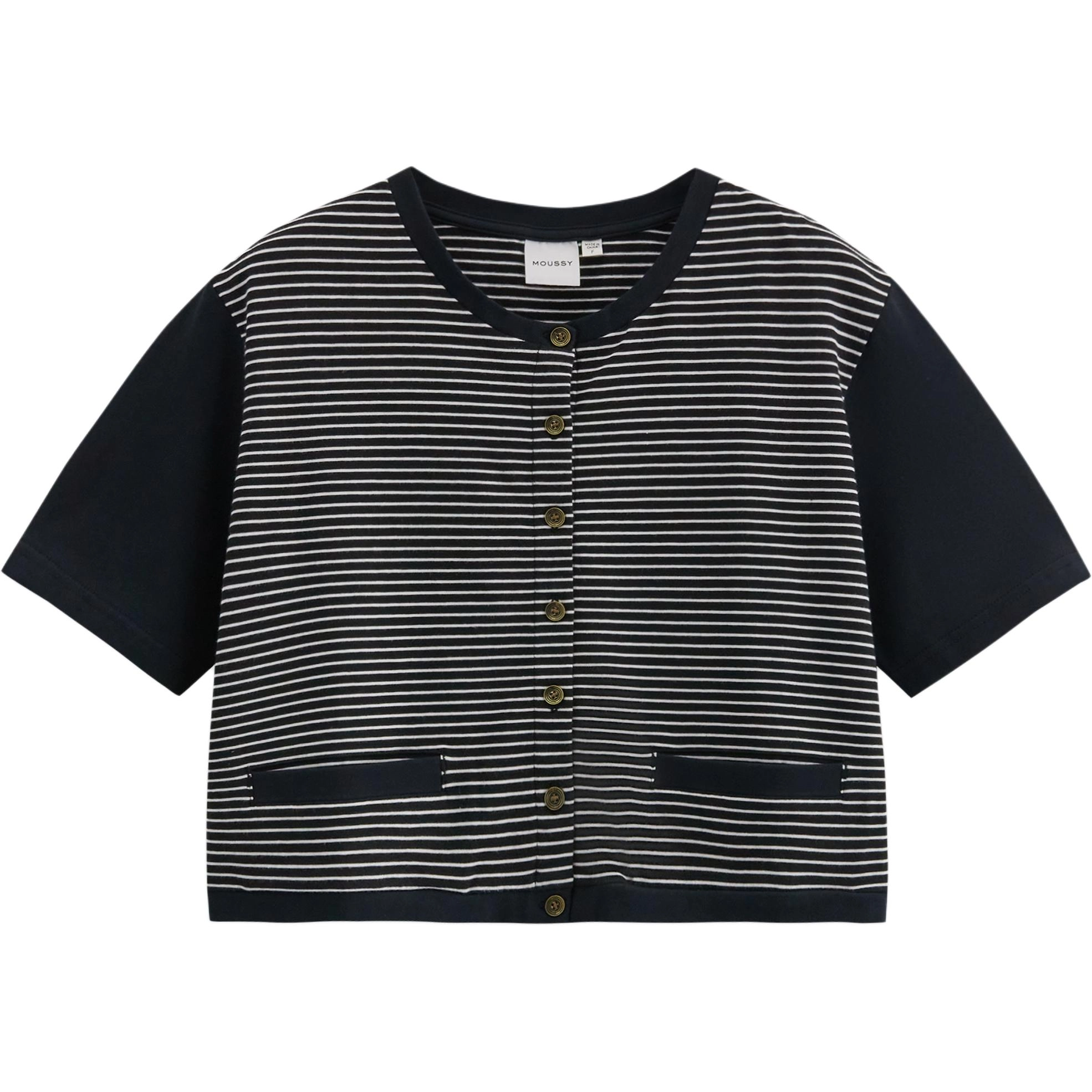 MOUSSY T
