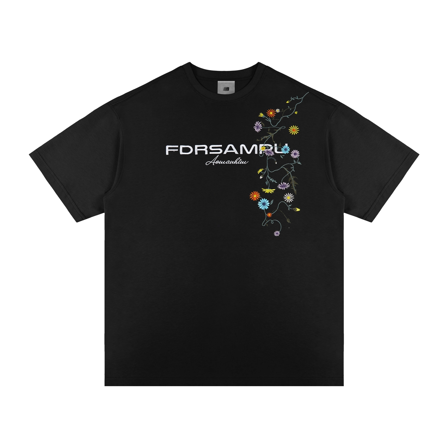 FDR T