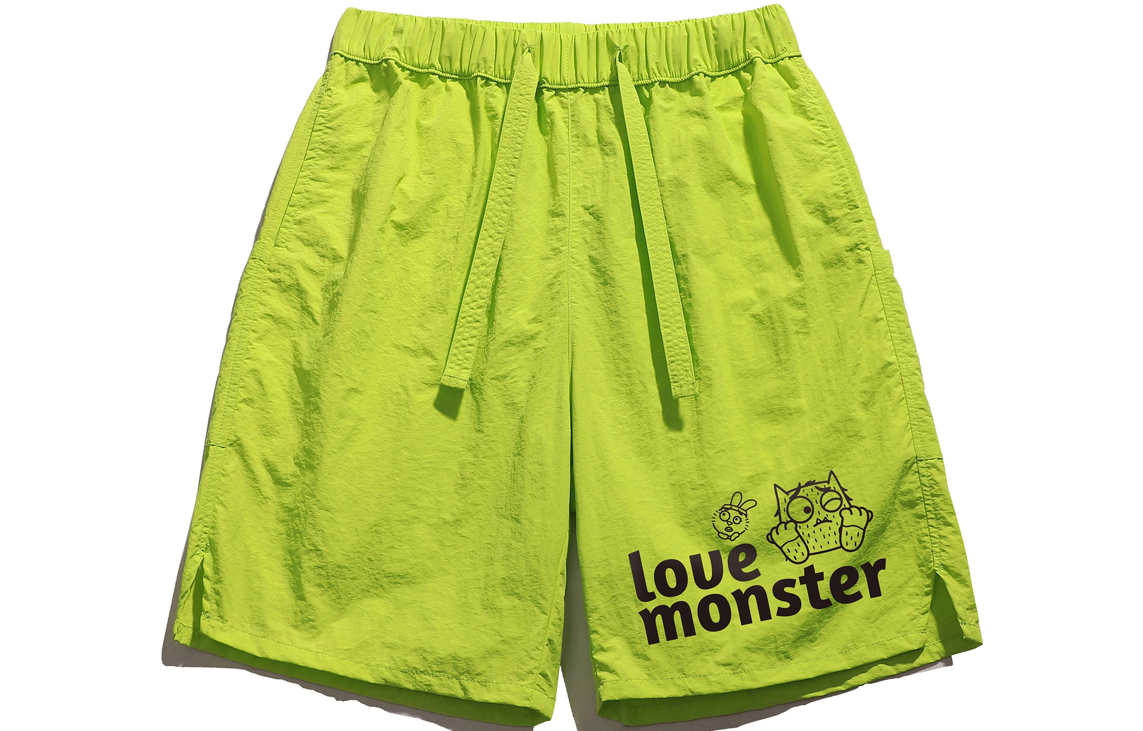 love monster