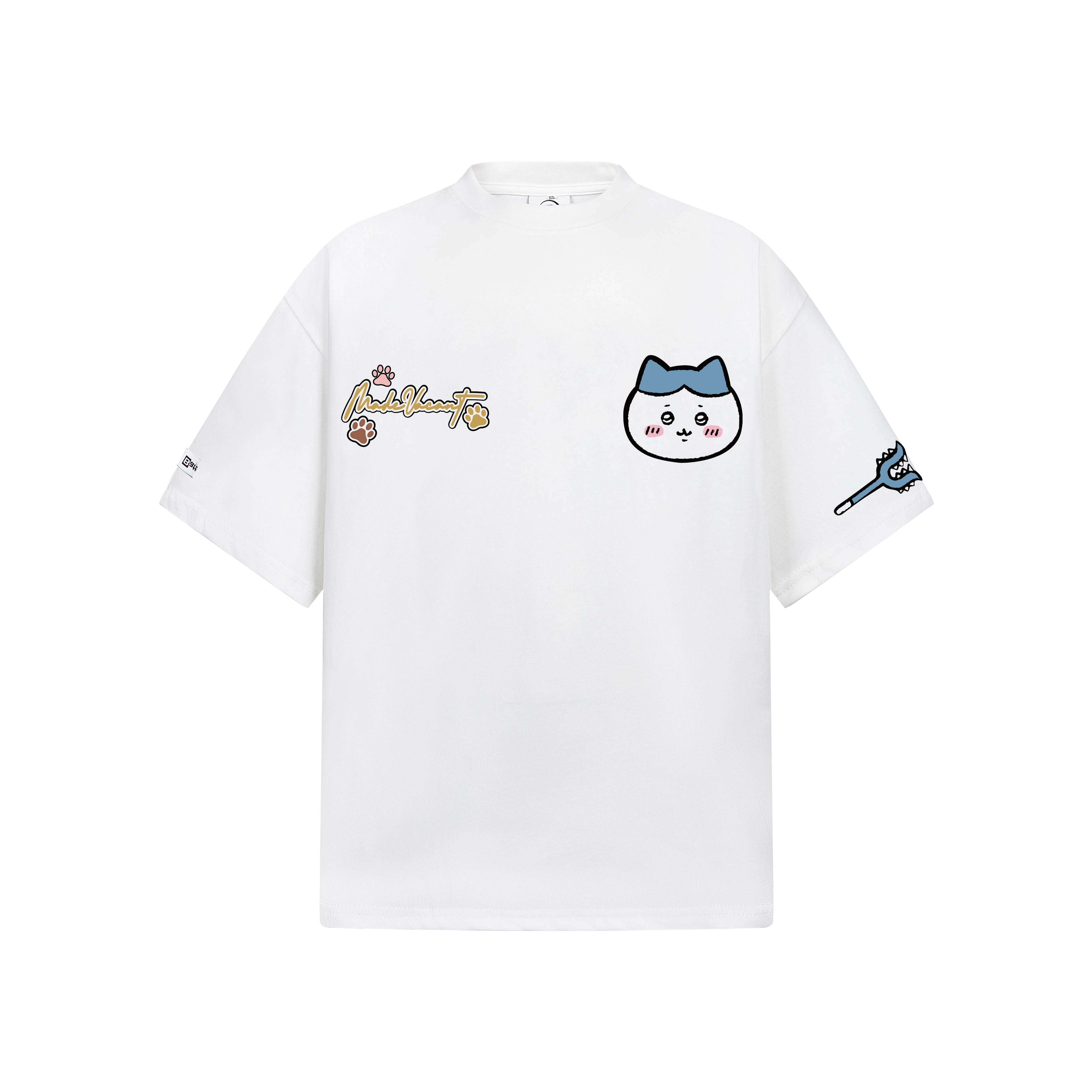 WAYHWEI T