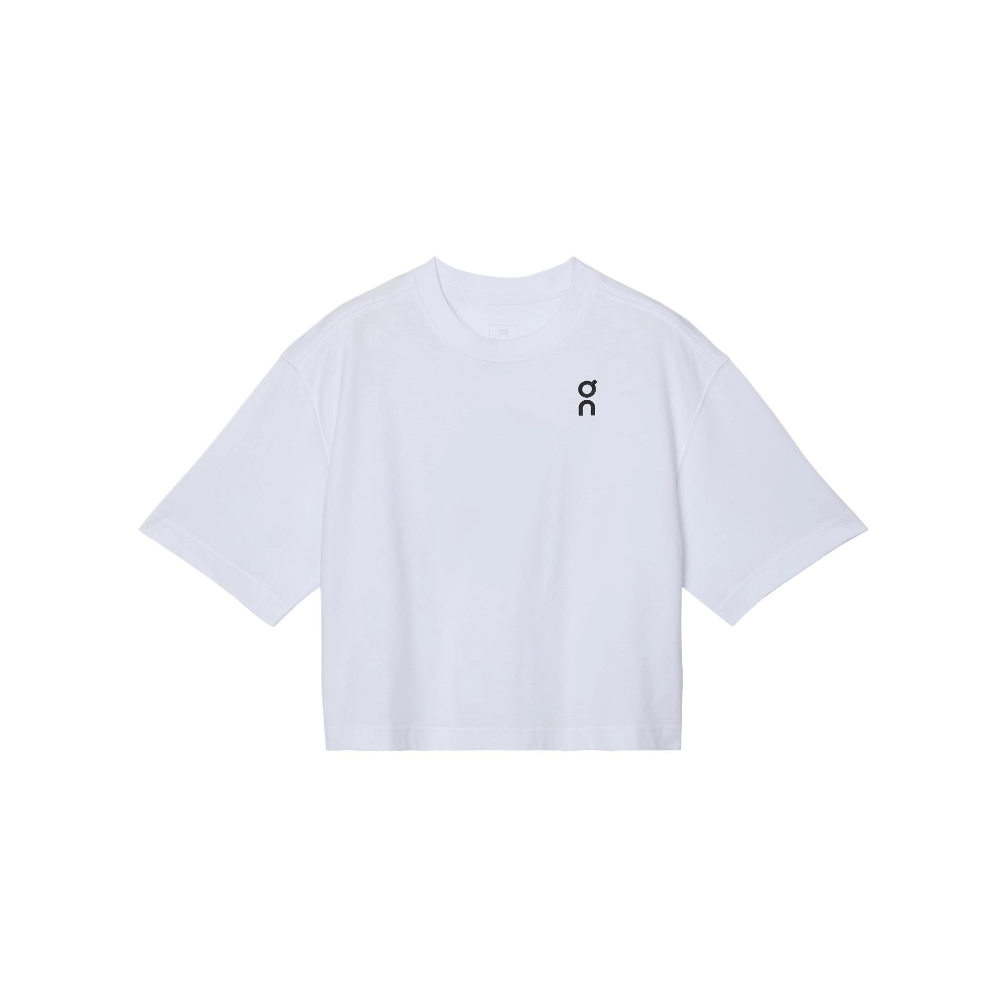 On Boxy-T SS25 T