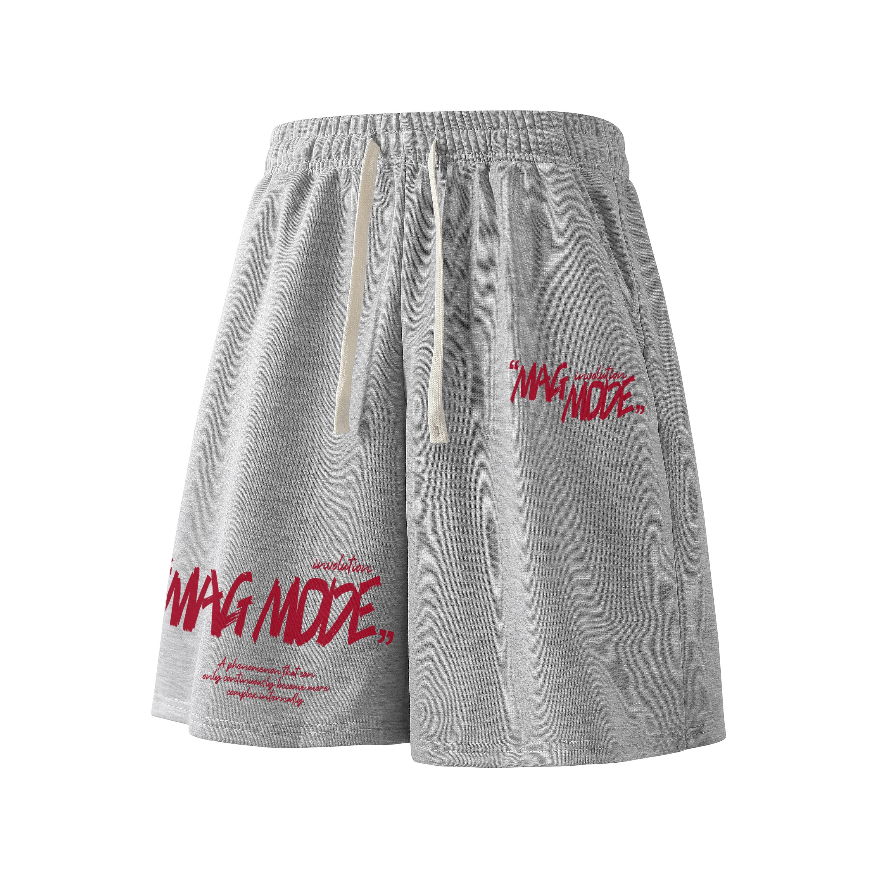 magmode