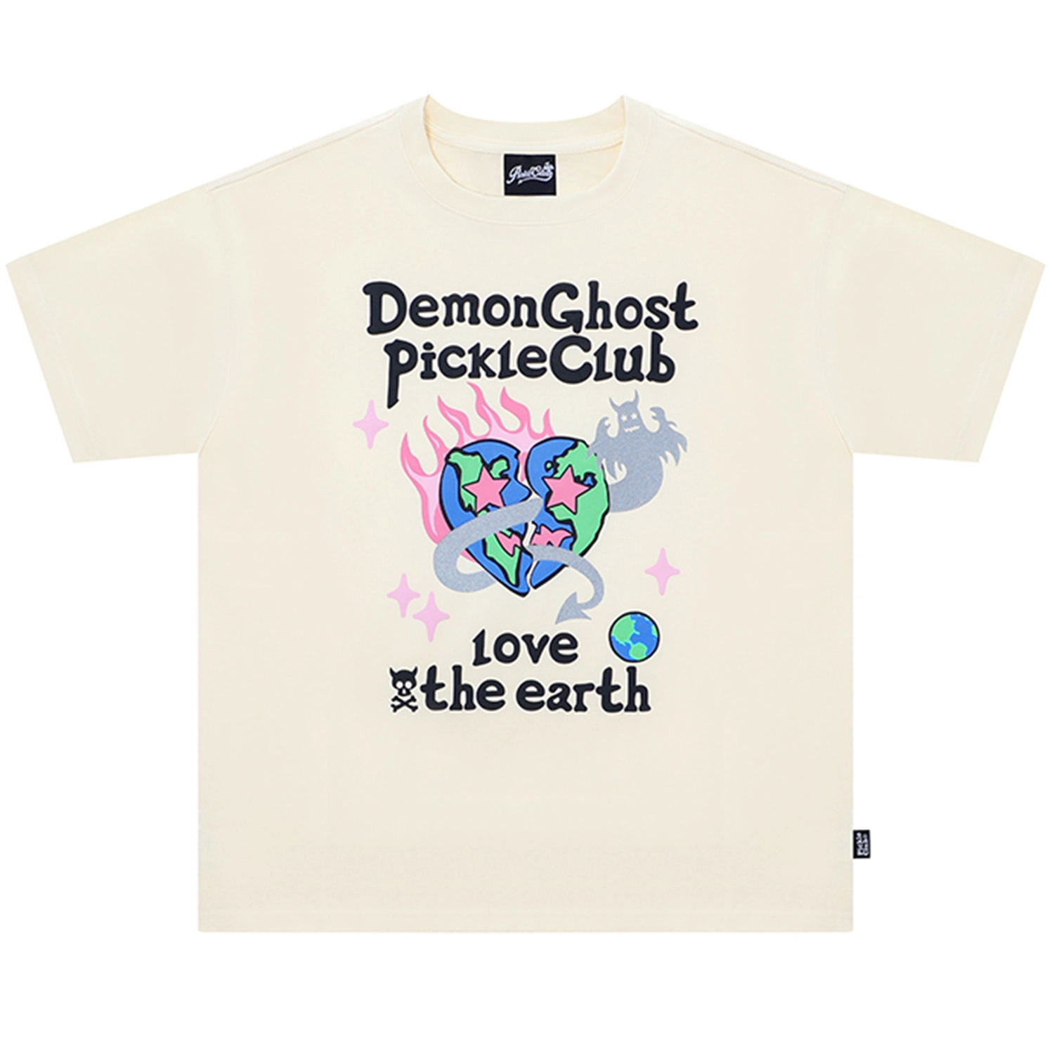 LBPC x PickleClub T