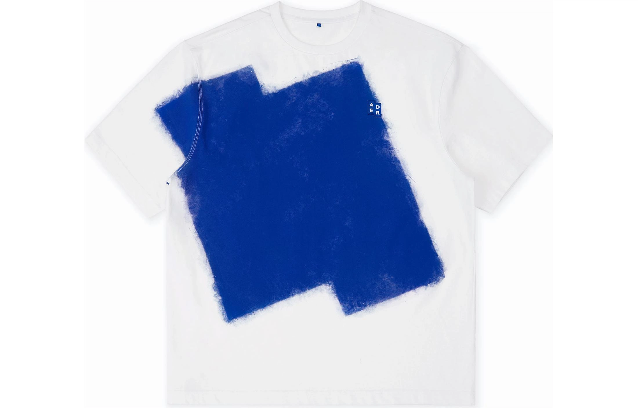 ADER ERROR T