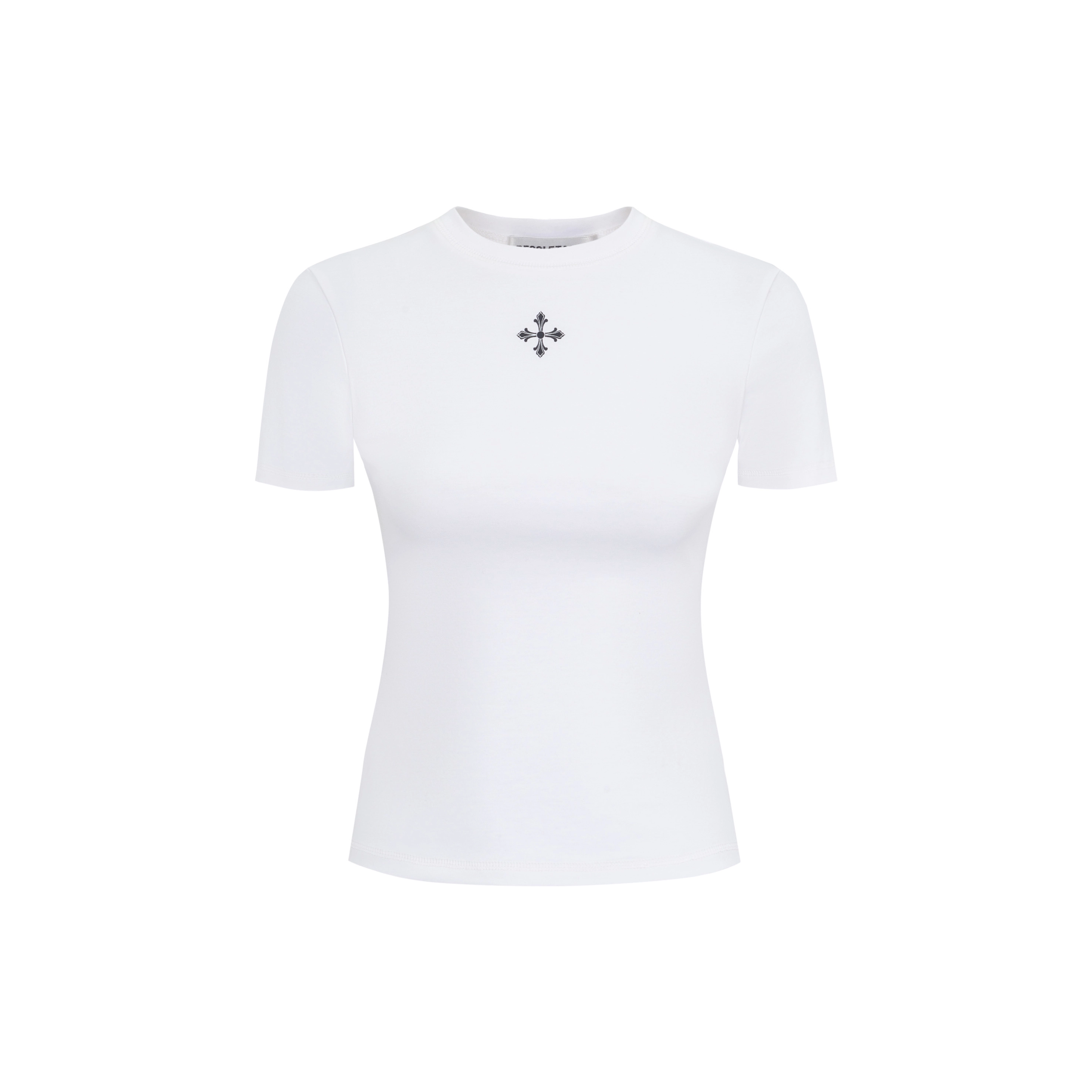 RECOLETA Logo T