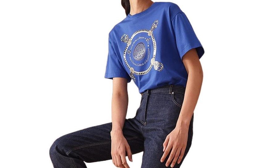 HERMES FW22 T