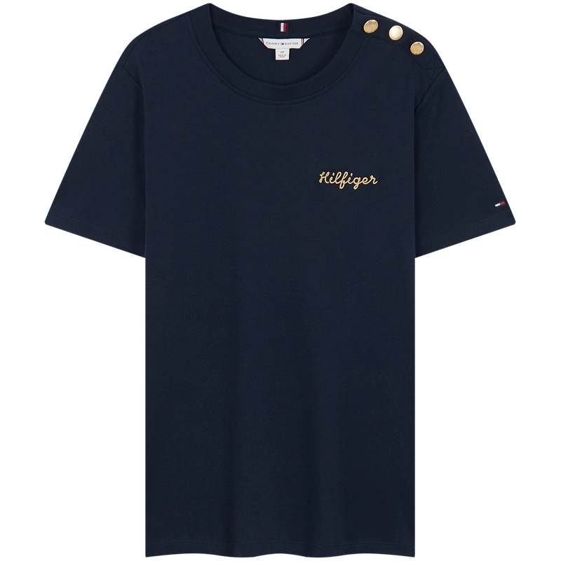 Tommy Hilfiger T