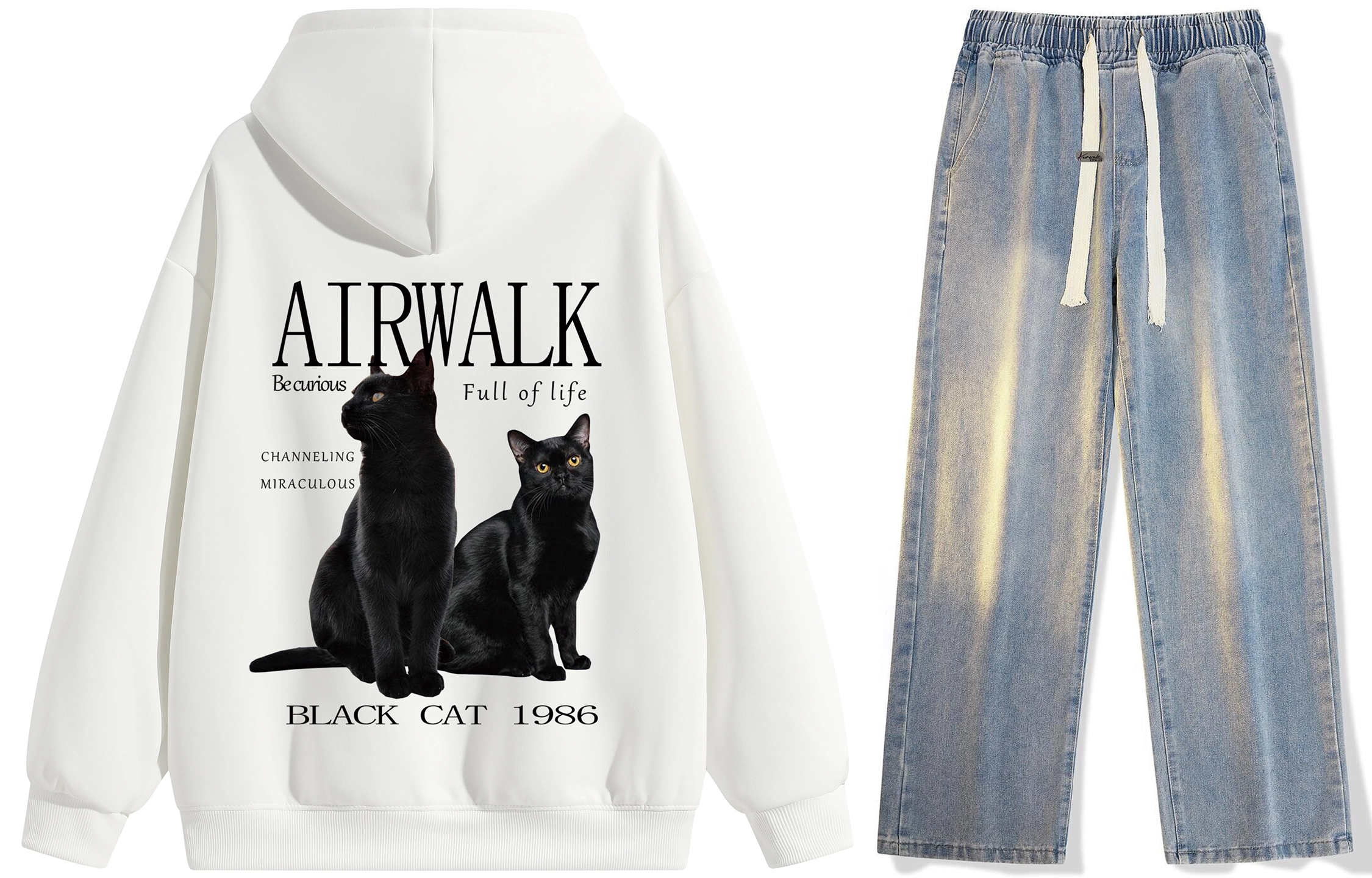 Airwalk LOGO