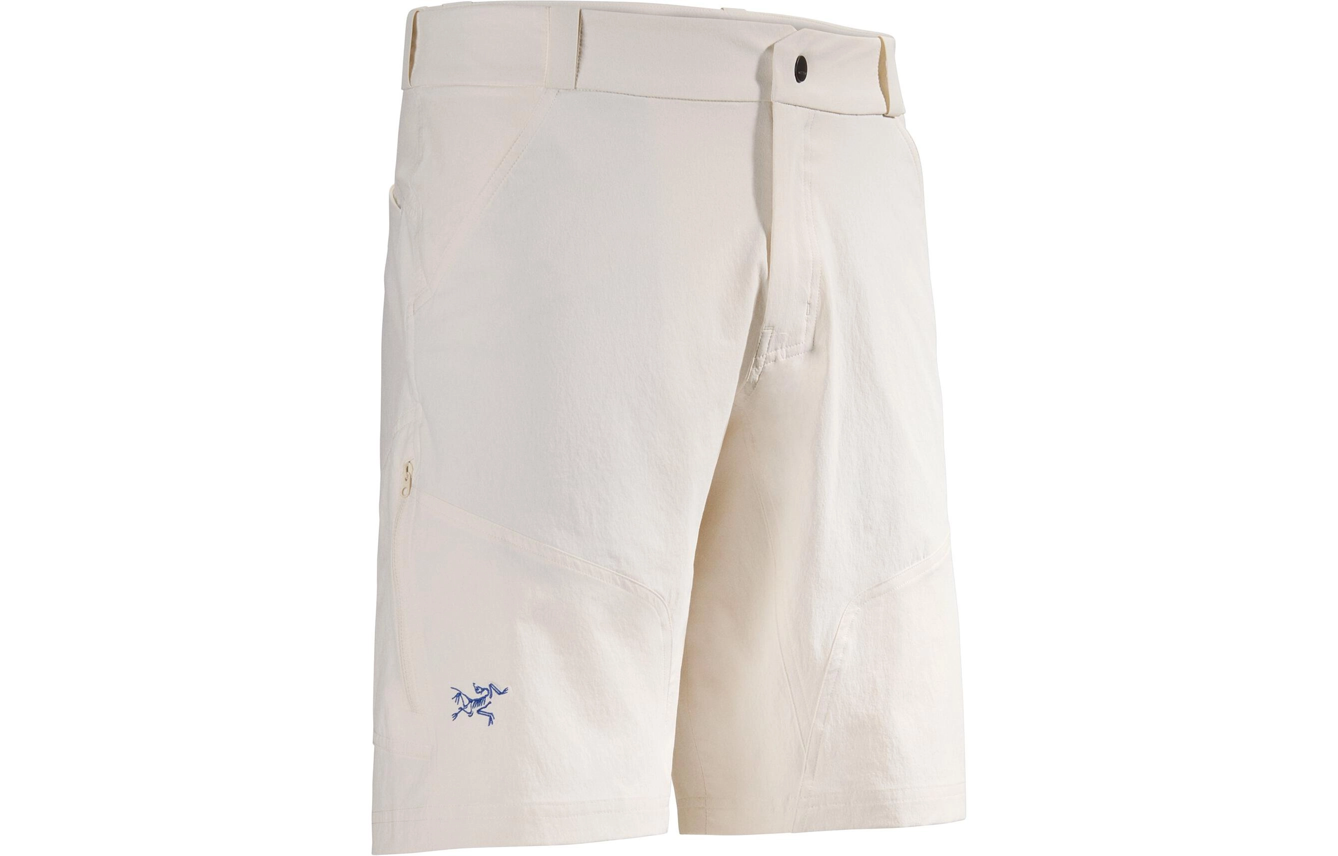 Arcteryx CRONIN logo