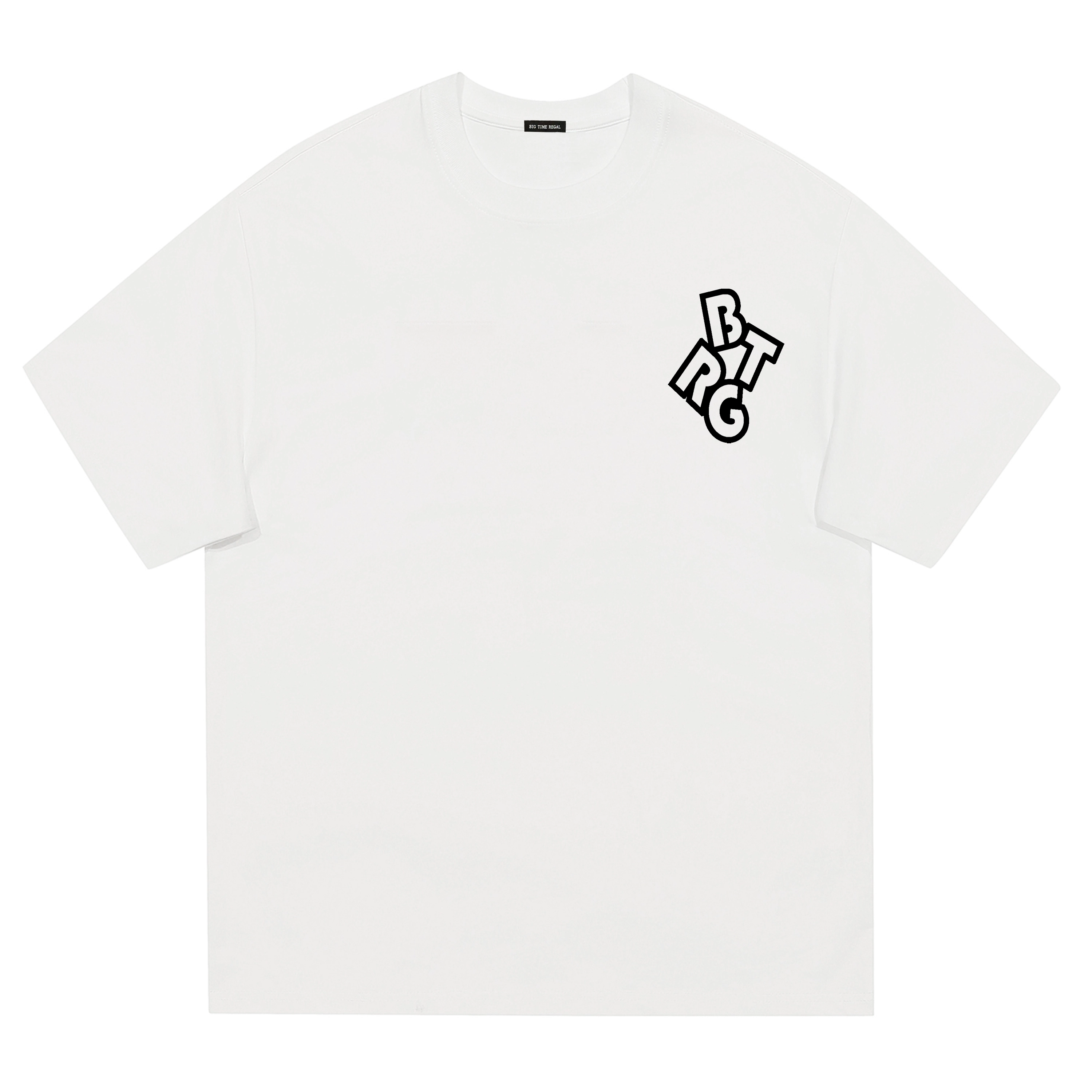 BIG TIME REGAL T
