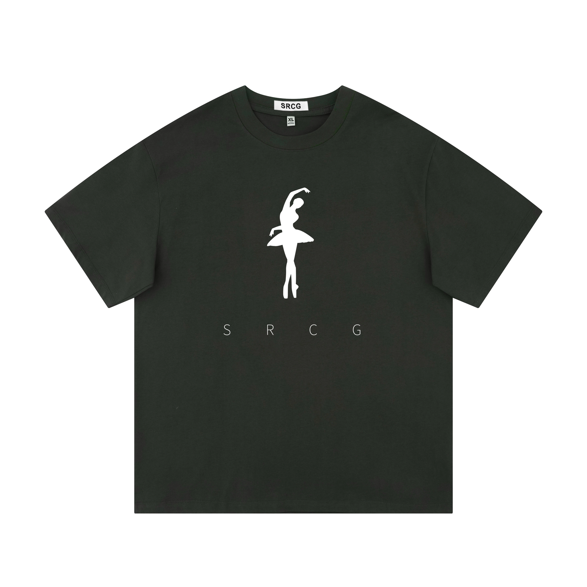 SRCG T