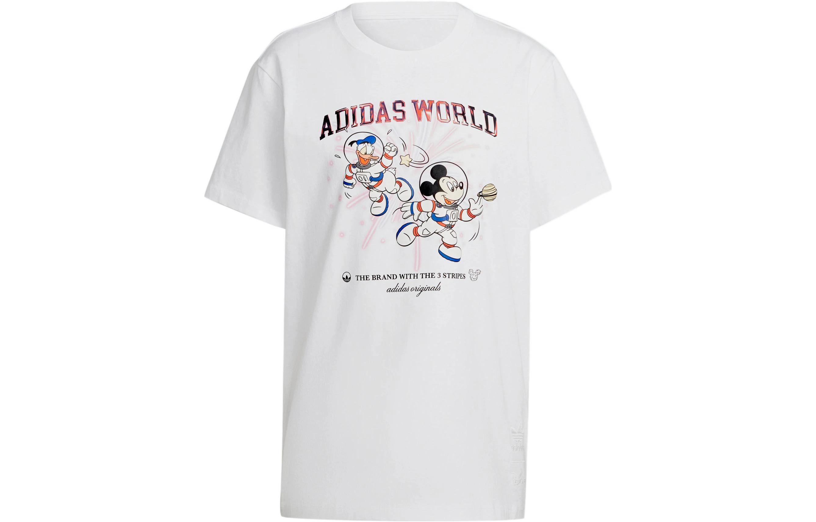 adidas x Disney T