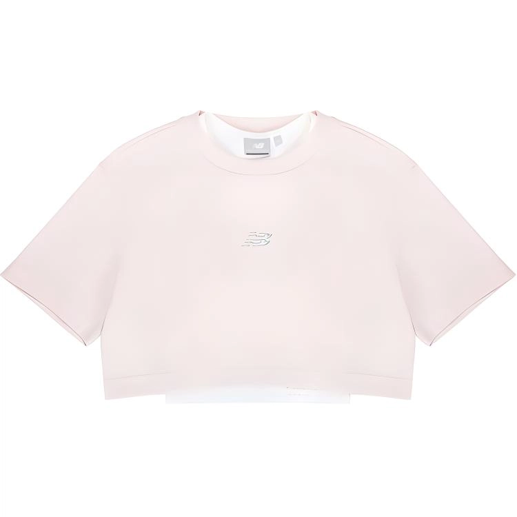 New Balance SS22 LogoT