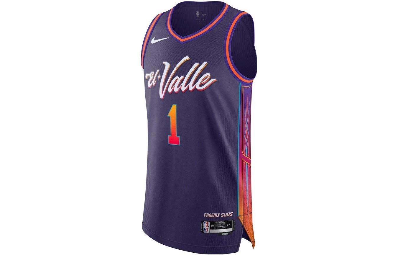 Nike NBA23-24AU