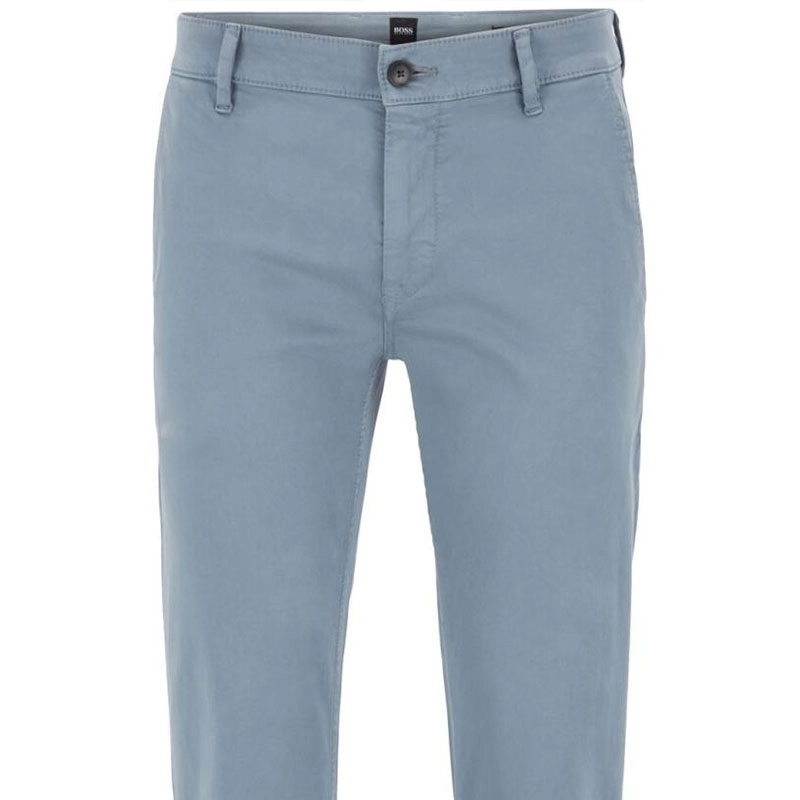HUGO BOSS SS22