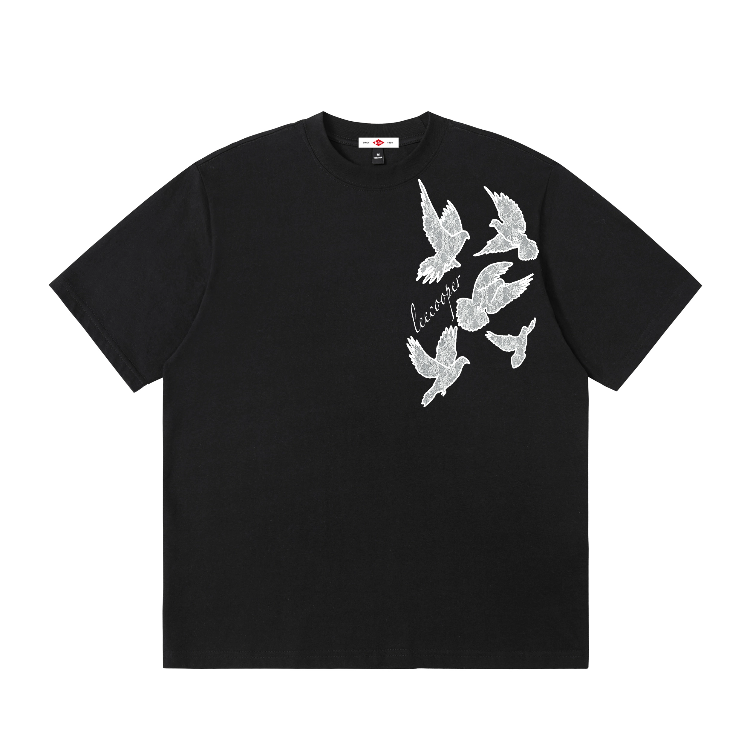 Lee Cooper T