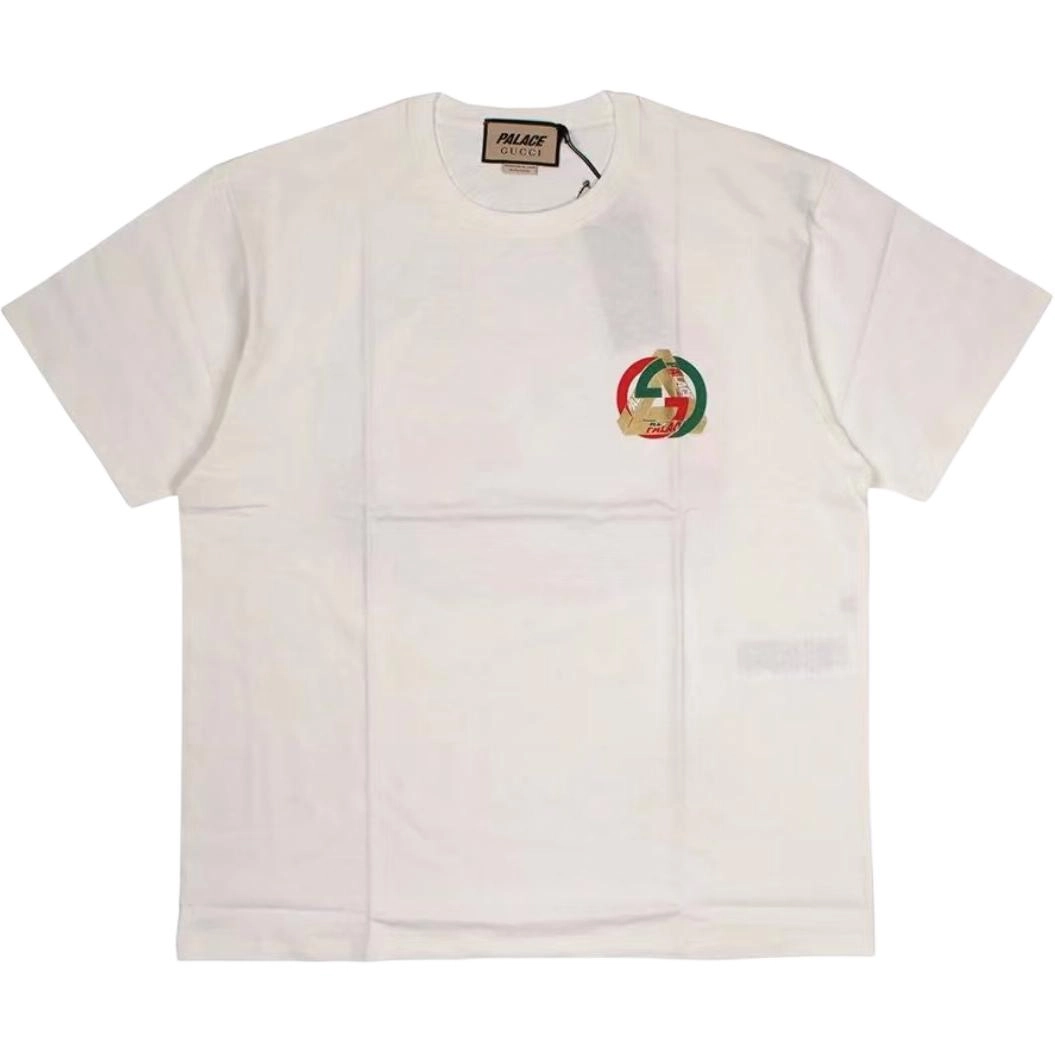 GUCCI x PALACE LogoT