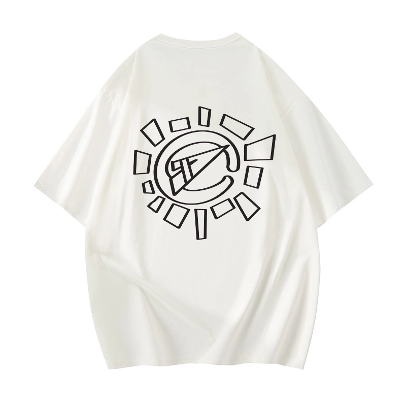 Caramella Logo T