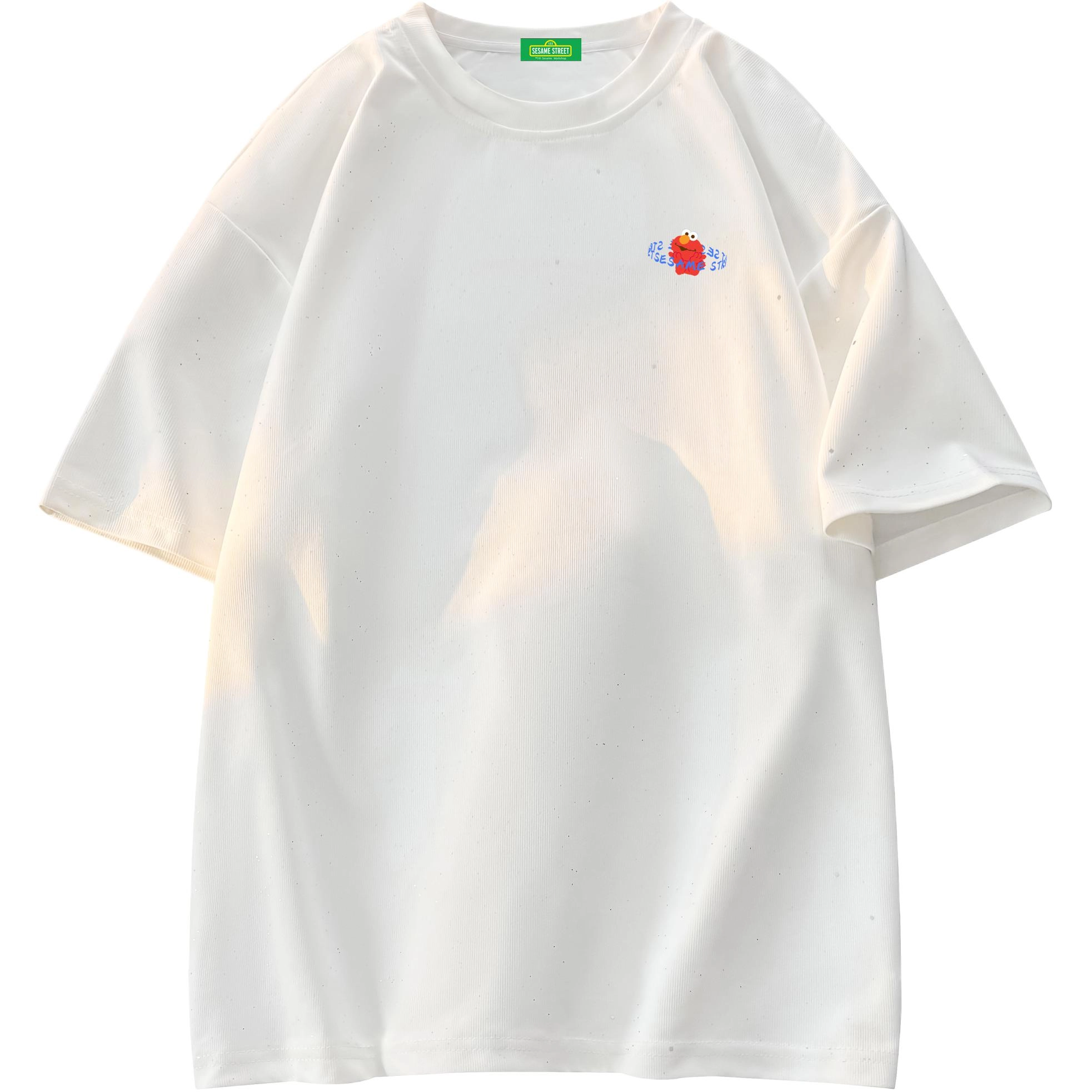 SESAME STREET T