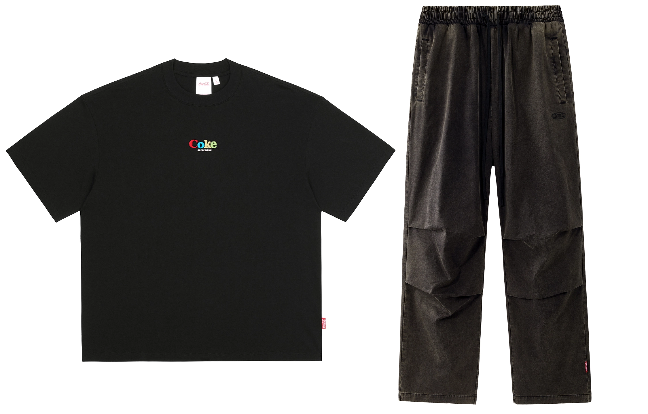 Coke T