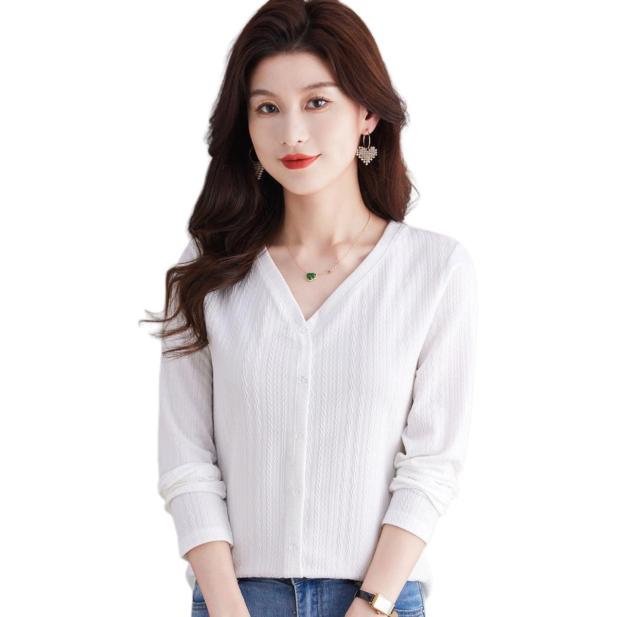 JEANSWEST V T