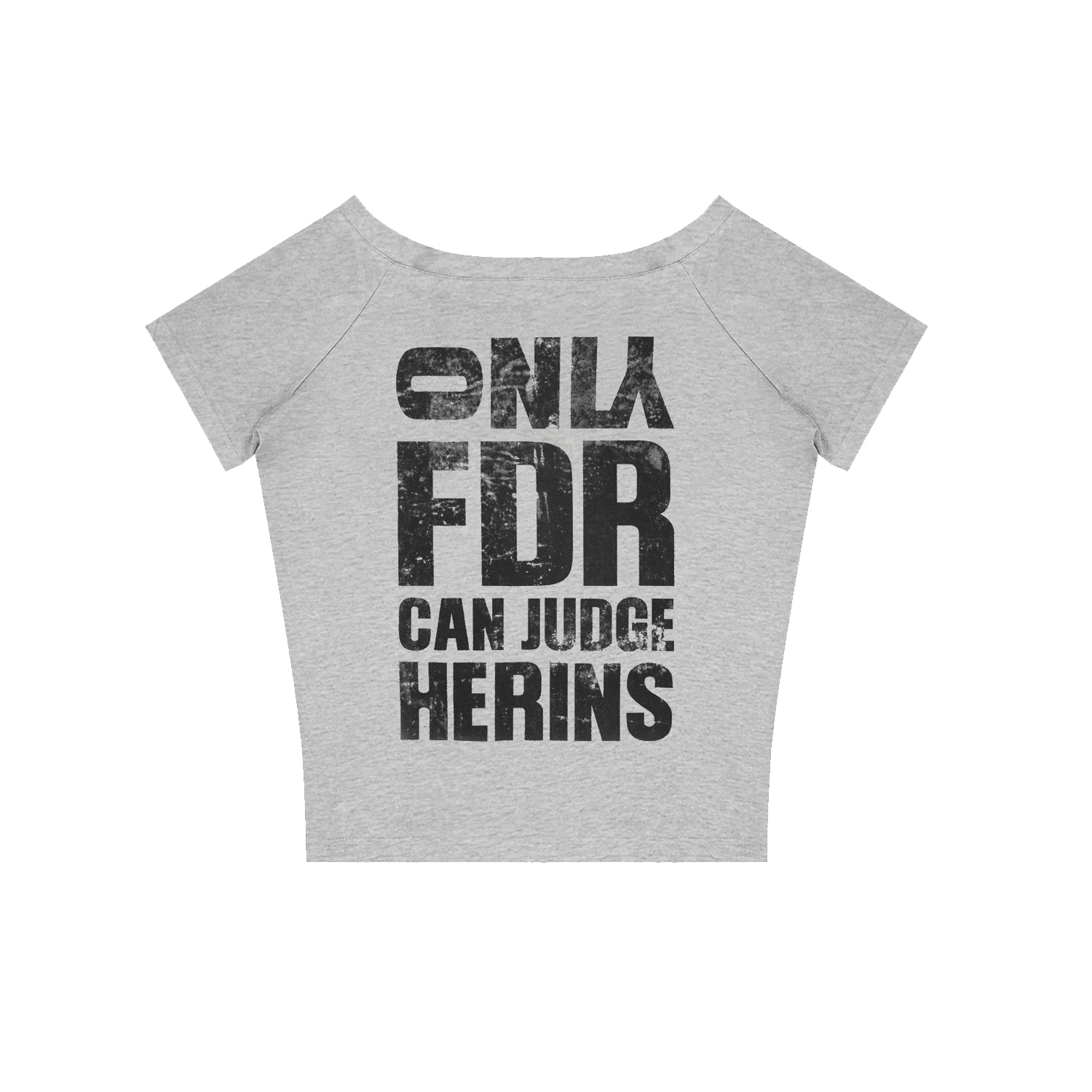 FDR T