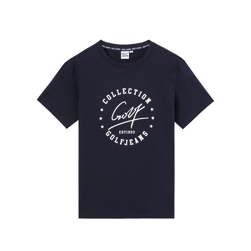 GOLF JEANS T