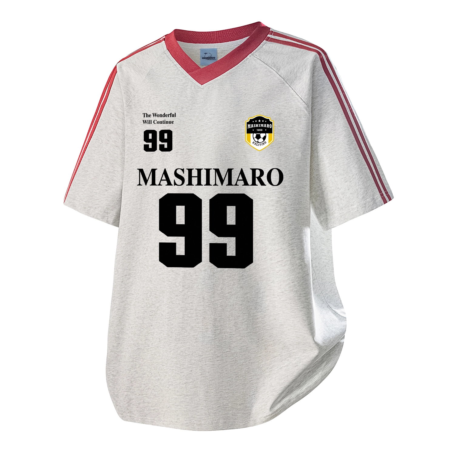 MashiMaro VT