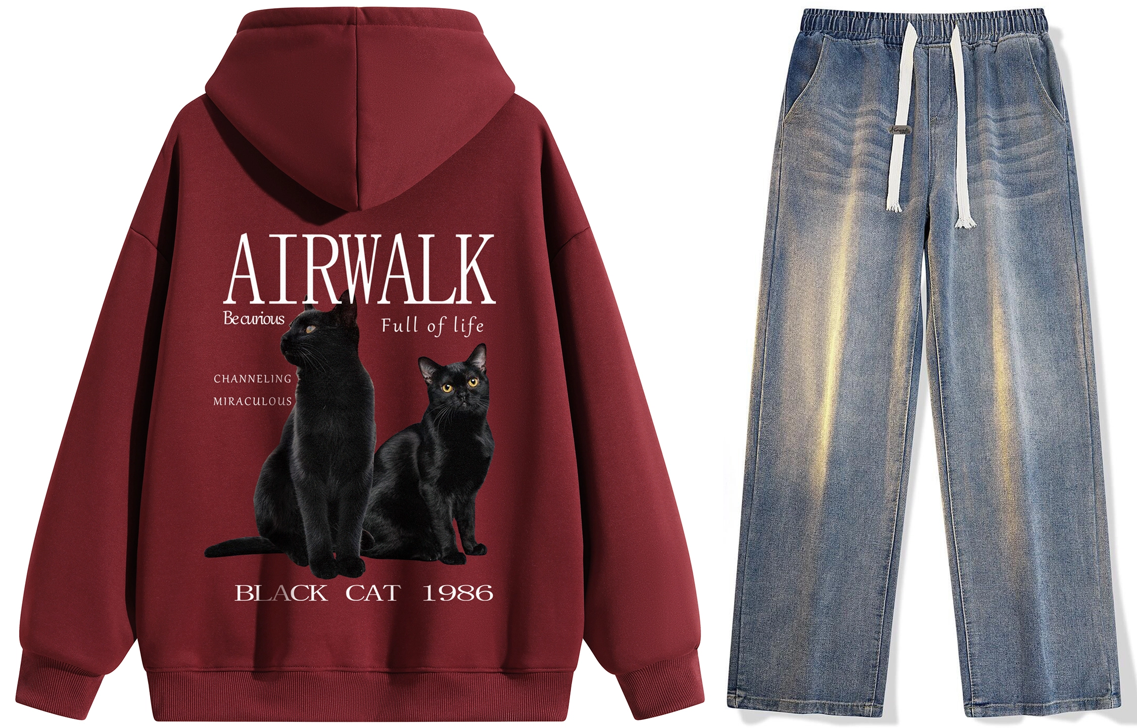 Airwalk LOGO