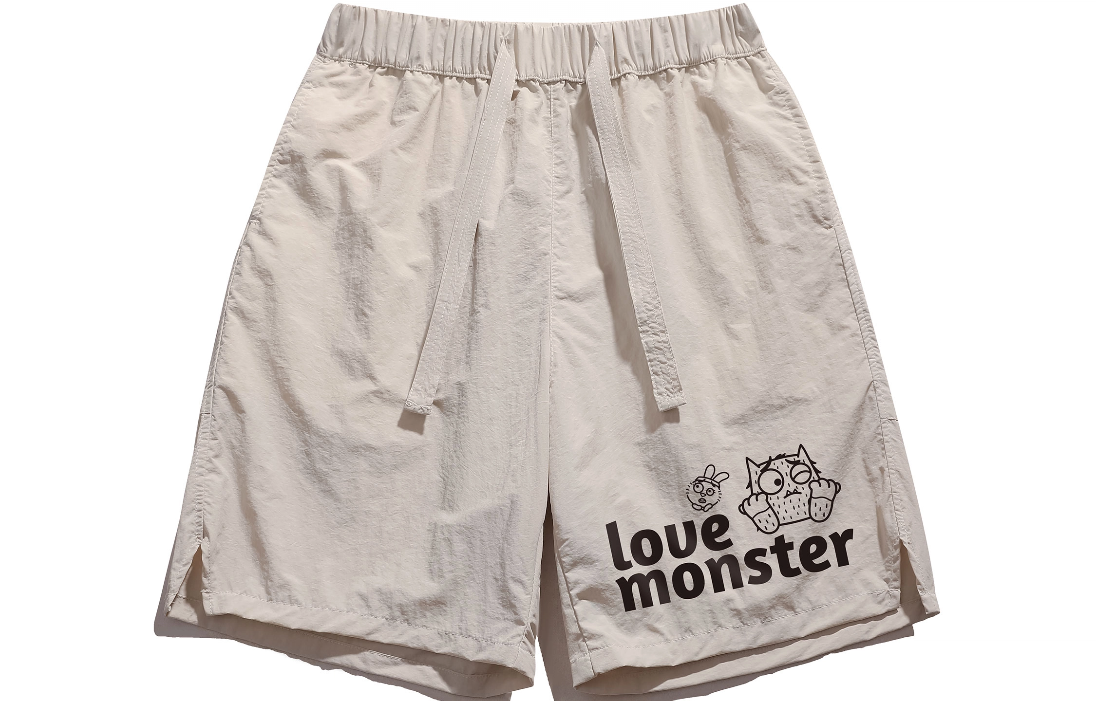 love monster