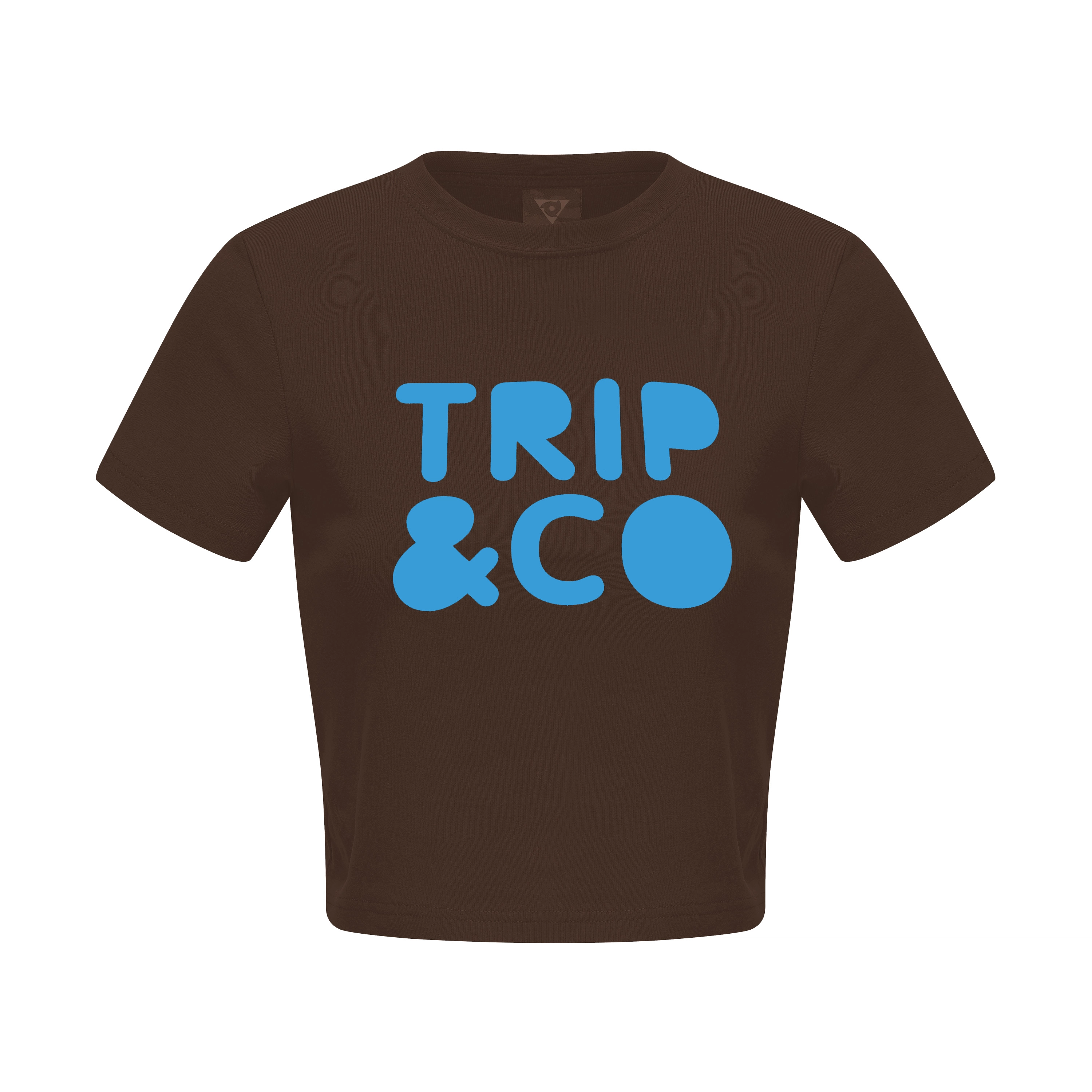 TRIPCO Logo T