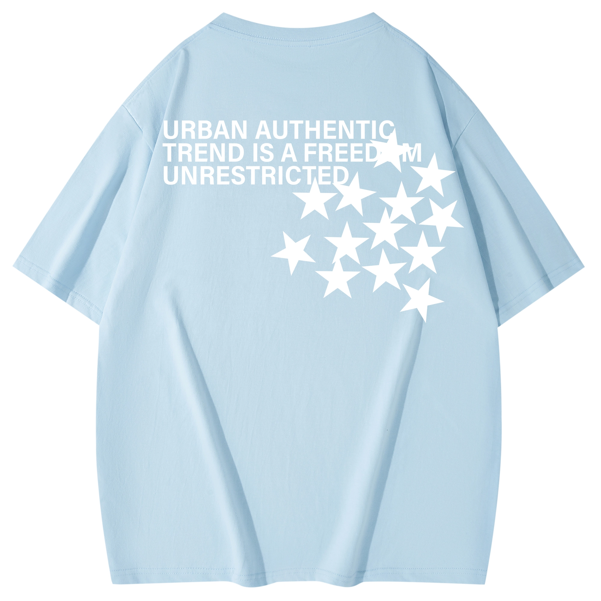 URBAN AUTHENTIC logoT